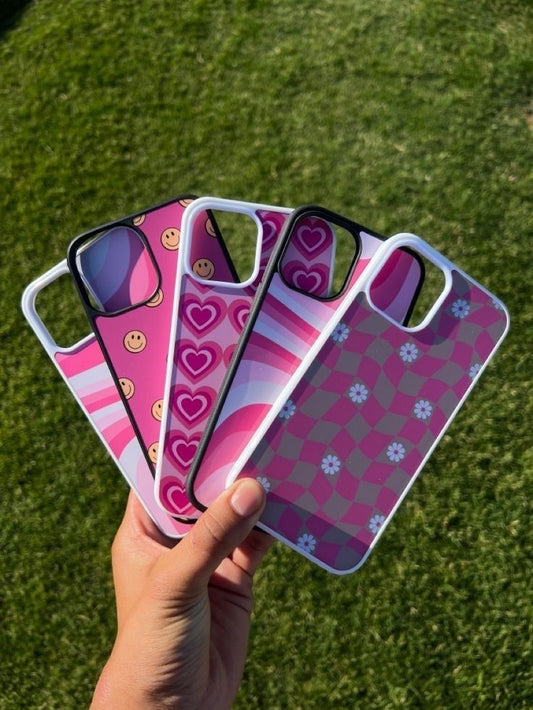 Fundas sublimadas