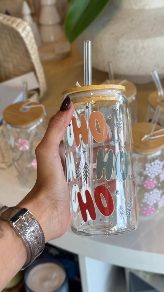 VASO HO HO HO